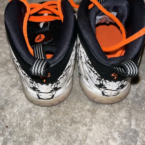 Nike Little Posite One - Picture 4 of 6